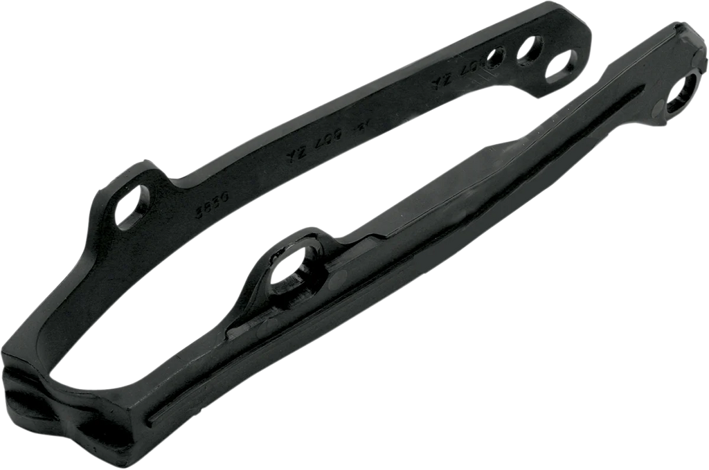 UFO Chain Slider - Black fits Yamaha - Main Product View