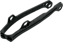 Load image into Gallery viewer, UFO Chain Slider - Black fits Yamaha - Main Product View
