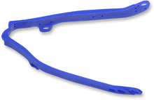 Load image into Gallery viewer, UFO Chain Slider - Blue - Yamaha - Main Product View