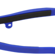Load image into Gallery viewer, UFO Chain Slider - Blue - Yamaha - Main Product View