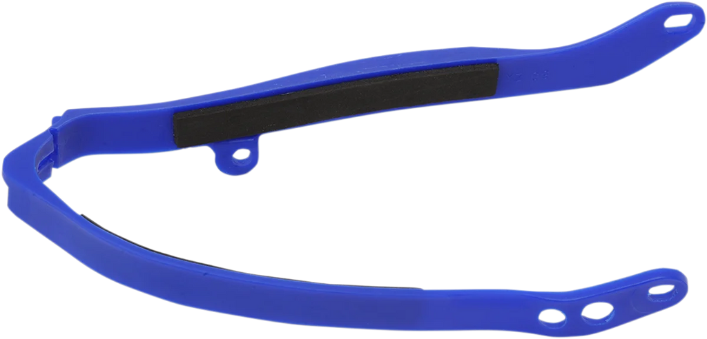 UFO Chain Slider - Blue - Yamaha - Main Product View