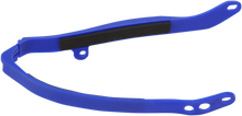 Load image into Gallery viewer, UFO Chain Slider - Blue - Yamaha - Main Product View