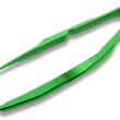 Load image into Gallery viewer, UFO Chain Slider - Green - KX 250F/450F - Main Product View