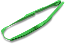 Load image into Gallery viewer, UFO Chain Slider - Green - KX 250F/450F - Main Product View