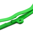 Load image into Gallery viewer, UFO Chain Slider - Green - KX 250F/450F - Main Product View