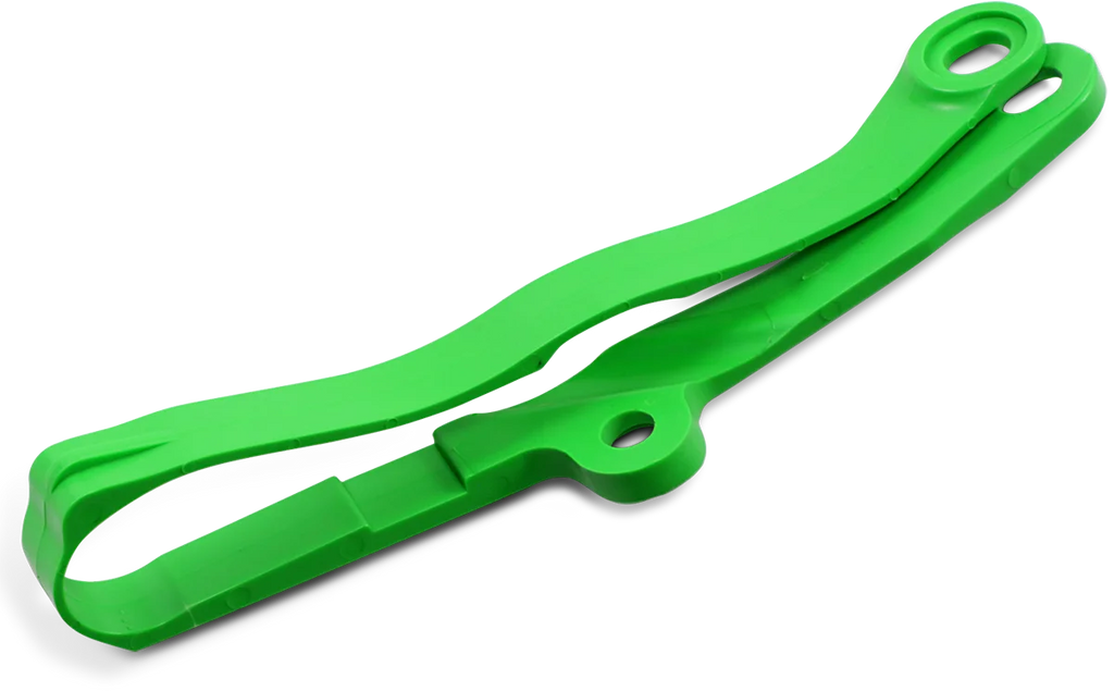 UFO Chain Slider - Green - KX 250F/450F - Main Product View