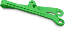 Load image into Gallery viewer, UFO Chain Slider - Green - Kawasaki - Main Product View