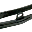 Load image into Gallery viewer, UFO Chain Slider - KTM 125-525 SX/SXF SX 250 - Black - Side View