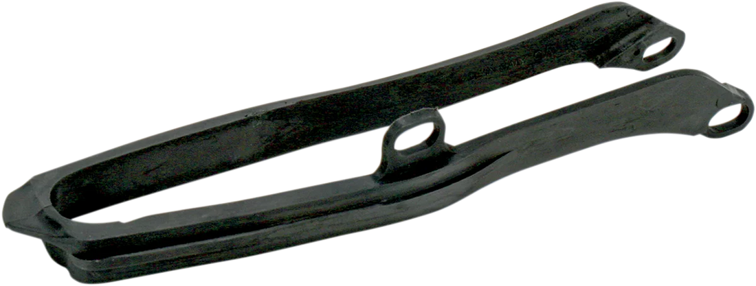 UFO Chain Slider - KTM 125-525 SX/SXF SX 250 - Black - Side View