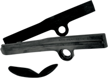 Load image into Gallery viewer, UFO Chain Slider - KTM 85 SX - Black - Main Product View
