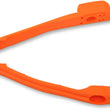 Load image into Gallery viewer, UFO Chain Slider - Orange - KTM - Main Product View