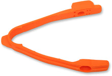Load image into Gallery viewer, UFO Chain Slider - Orange - KTM - Main Product View