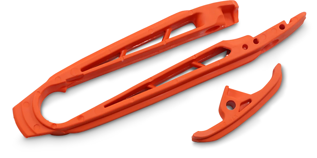 UFO Chain Slider - Orange - KTM - Main Product View