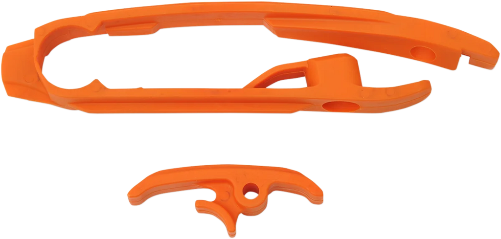 UFO Chain Slider - Orange - KTM - Main Product View
