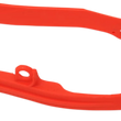 Load image into Gallery viewer, UFO Chain Slider - Red - CRF 250R/450R - Main Product View