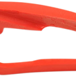 Load image into Gallery viewer, UFO Chain Slider - Red - Honda - Main Product View