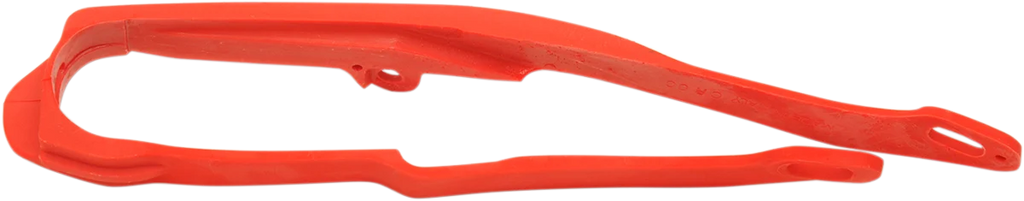 UFO Chain Slider - Red - Honda - Main Product View