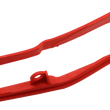 Load image into Gallery viewer, UFO Chain Slider - Red - Honda - Main Product View