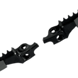 Load image into Gallery viewer, UFO Footpeg Protectors - KTM - Main Product View