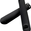 Load image into Gallery viewer, UFO Fork Slider Protectors - Black - Main Product View