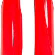 Load image into Gallery viewer, UFO Fork Slider Protectors - CR Red '92-'99 - Main Product View
