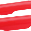 Load image into Gallery viewer, UFO Fork Slider Protectors - CR Red - CR85R - '03-'08 - Main Product View