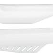 Load image into Gallery viewer, UFO Fork Slider Protectors - Neutral - CR85R - '03-'08 - Main Product View