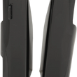 Load image into Gallery viewer, UFO Fork Tube Protectors - Black - RM85 - Main Product View