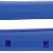 Load image into Gallery viewer, UFO Fork Tube Protectors - Blue - YZ85 - Main Product View