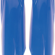 Load image into Gallery viewer, UFO Fork Tube Protectors - Blue - YZF - Main Product View