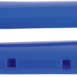 Load image into Gallery viewer, UFO Fork Tube Protectors - Blue - YZ85 - Main Product View