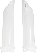 Load image into Gallery viewer, UFO Fork Tube Protectors - Neutral - Main Product View