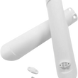 Load image into Gallery viewer, UFO Fork Tube Protectors - White - Main Product View