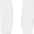 Load image into Gallery viewer, UFO Fork Tube Protectors - White - YZF - Main Product View