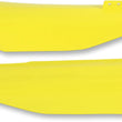 Load image into Gallery viewer, UFO Fork Tube Protectors - Yellow - RM85 - Main Product View