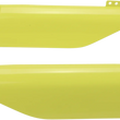 Load image into Gallery viewer, UFO Fork Tube Protectors - Yellow - RM/RMZ - Main Product View