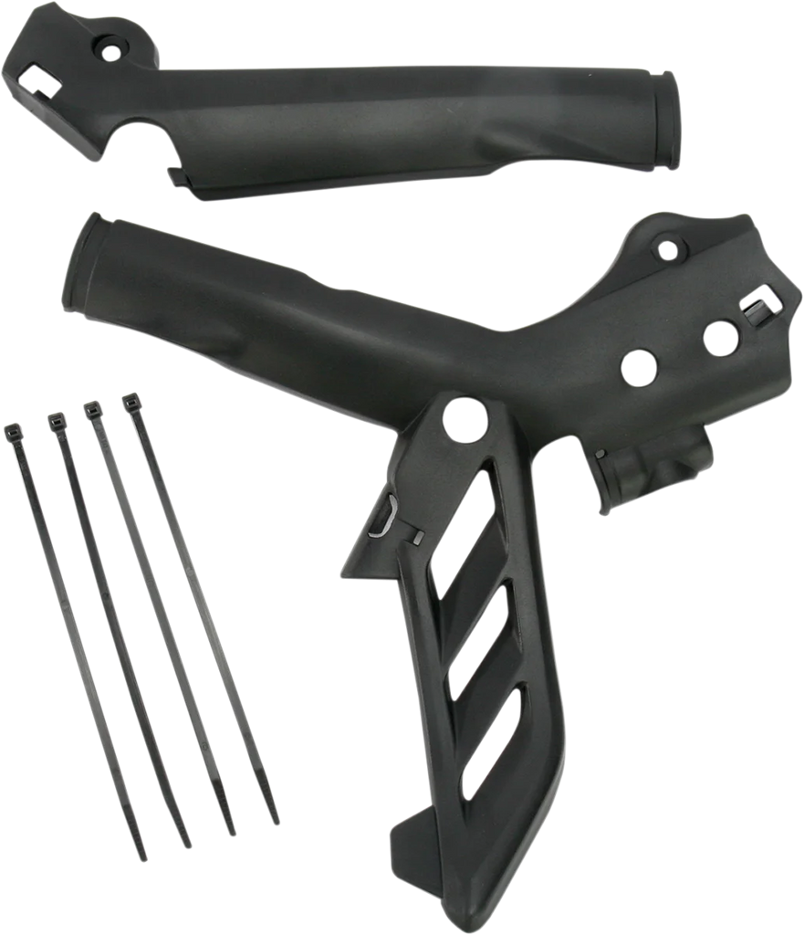 UFO Frame Guard - Black - Main Product View