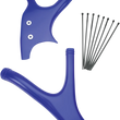 Load image into Gallery viewer, UFO Frame Guard - Blue - Main Product View