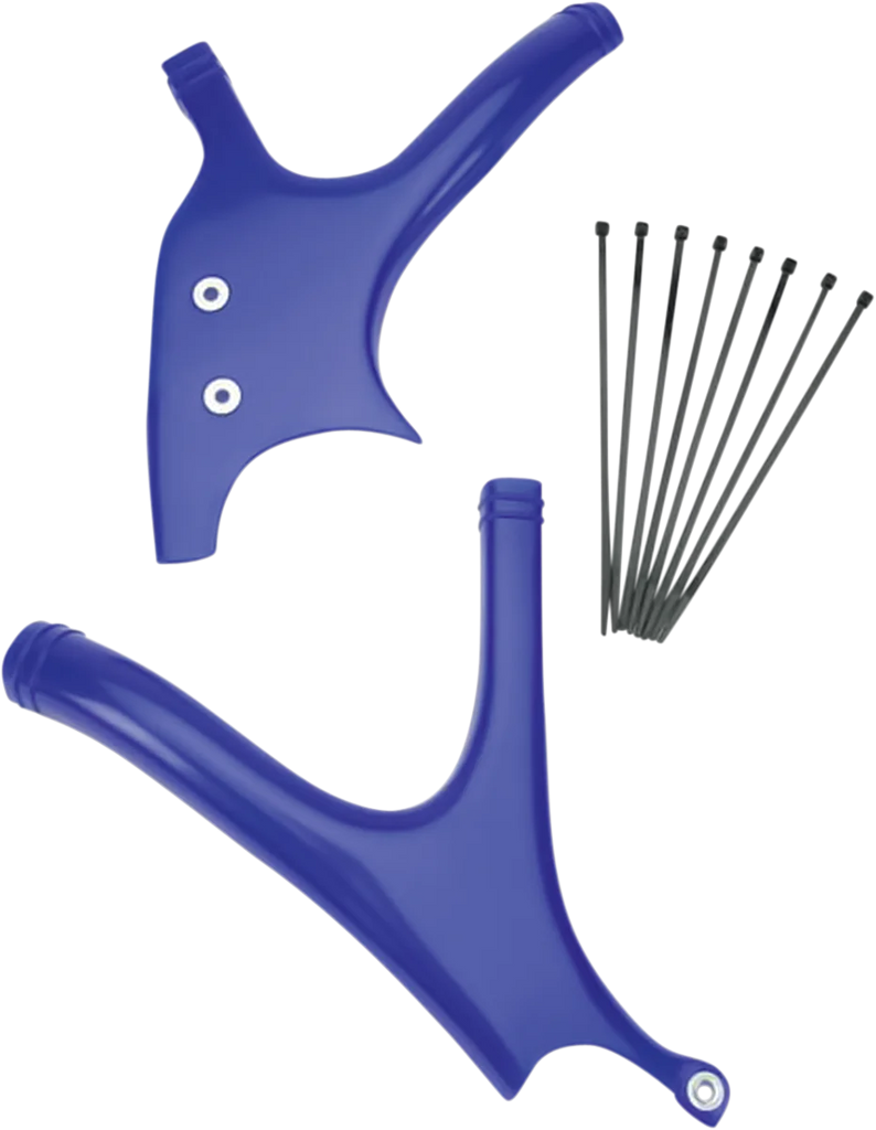 UFO Frame Guard - Blue - Main Product View