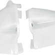 Load image into Gallery viewer, UFO Frame Guard - Blue - Side View