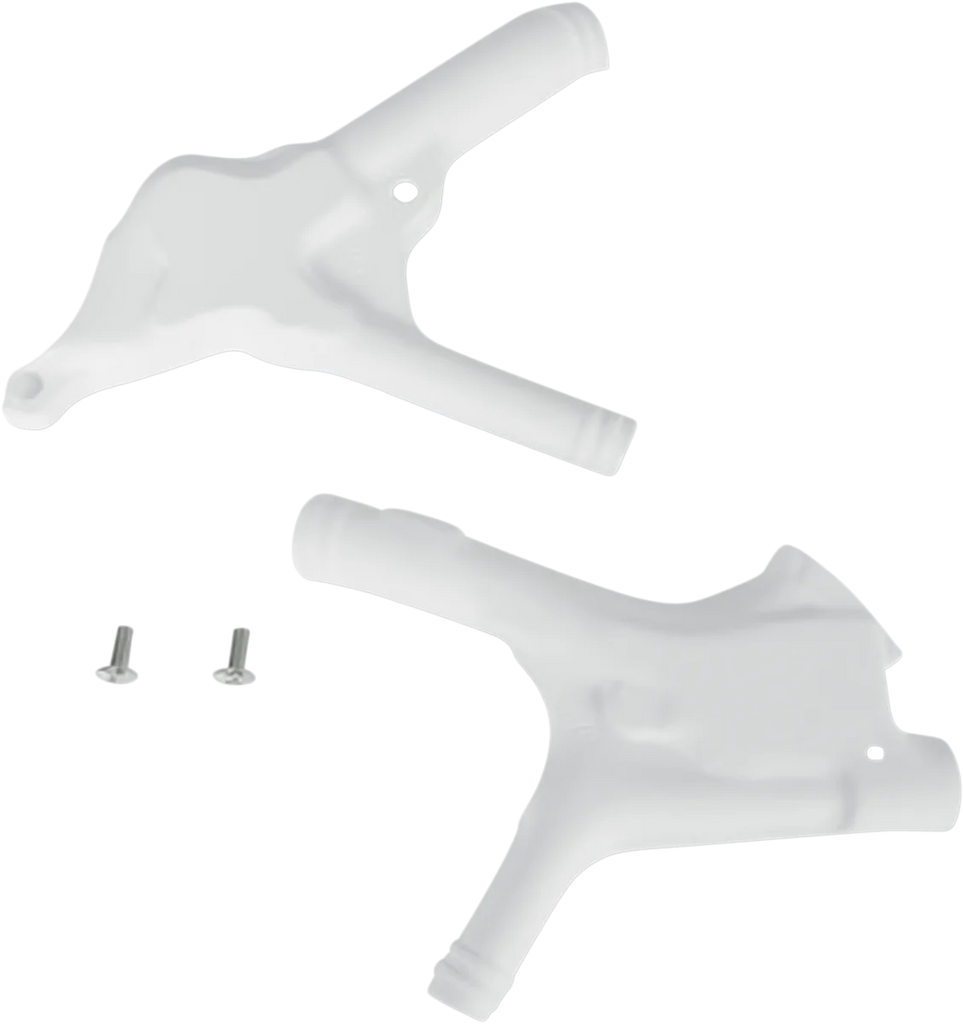UFO Frame Guard - White - Main Product View