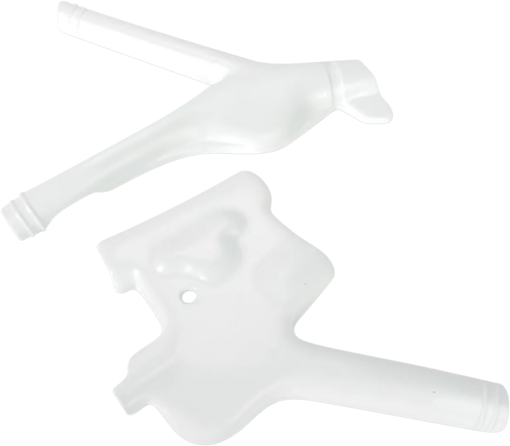 UFO Frame Guard - White - Main Product View