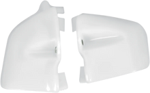 Load image into Gallery viewer, UFO Frame Guard - White - Side View