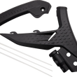 Load image into Gallery viewer, UFO Frame Guards - Blue - Yamaha - Side View