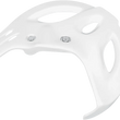 Load image into Gallery viewer, UFO Front Disc Guard - White - Main Product View