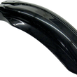 Load image into Gallery viewer, UFO Front Fender - Black - Main Product View