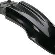 Load image into Gallery viewer, UFO Front Fender - Black - Main Product View