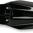 Load image into Gallery viewer, UFO Front Fender - Black - Main Product View