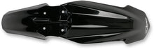 Load image into Gallery viewer, UFO Front Fender - Black - Main Product View