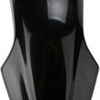 Load image into Gallery viewer, UFO Front Fender - Black - Main Product View